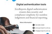 Digital authentication en Australia