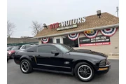 2006 Mustang V6 Standard en Paterson