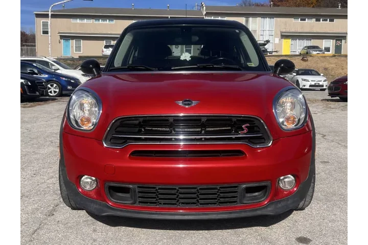 $3999 : 2015 MINI Paceman Cooper S AL image 3