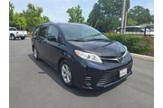Toyota Sienna 2018 LE 7-Pass en Chico
