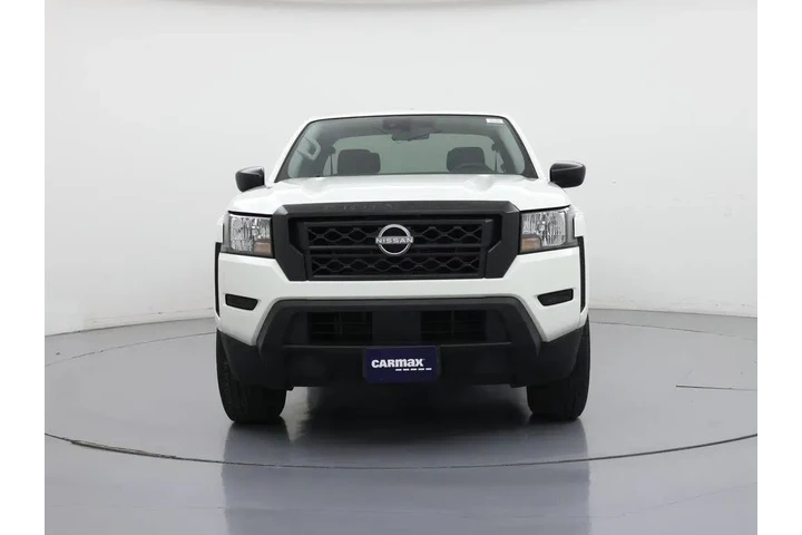 $23998 : Nissan Frontier 2022 4x2 S 4 image 5