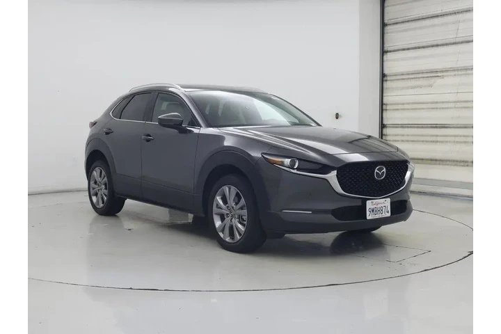 $24998 : Mazda CX-30 2022 AWD 2.5 S P image 1
