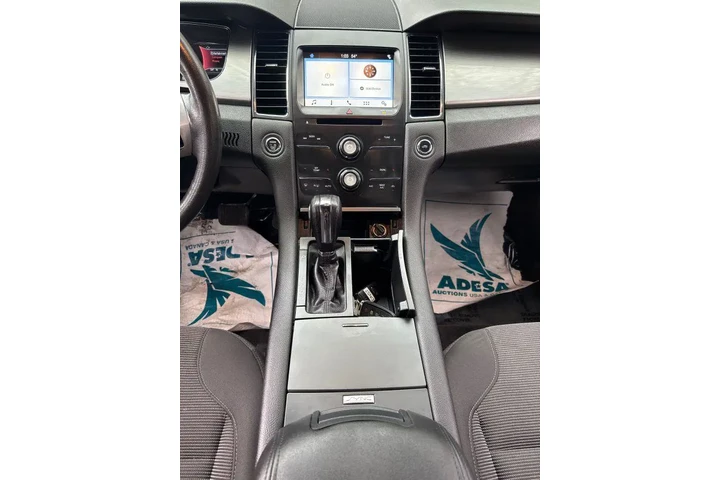 $14995 : 2017 Taurus SEL image 8