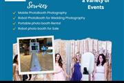 Photobooth Rental for Event en New York