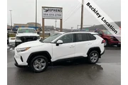 Toyota RAV4 2023 AWD XLE 4dr en Madison WV