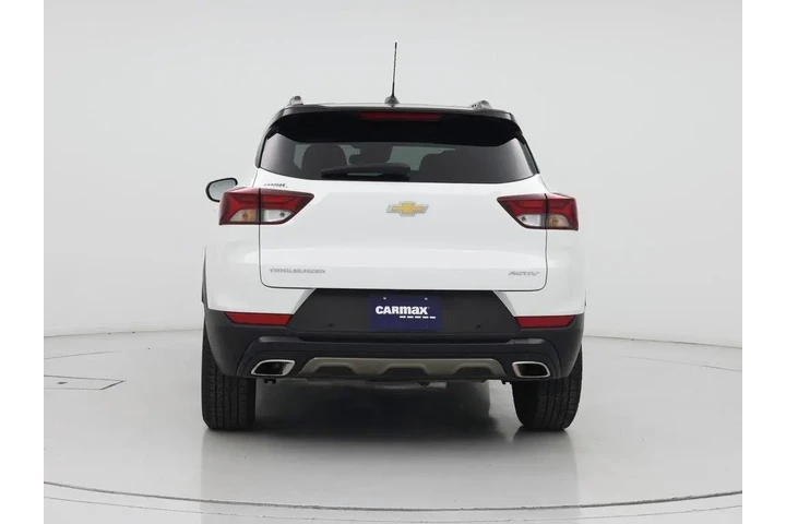 $20998 : Chevrolet Trailblazer 2021 A image 6