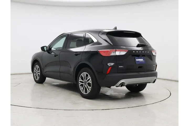 $23998 : Ford Escape Hybrid 2022 AWD image 2