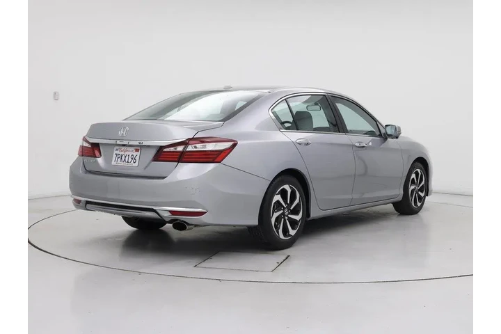 $23998 : Honda Accord 2016 EX 4dr Sed image 8