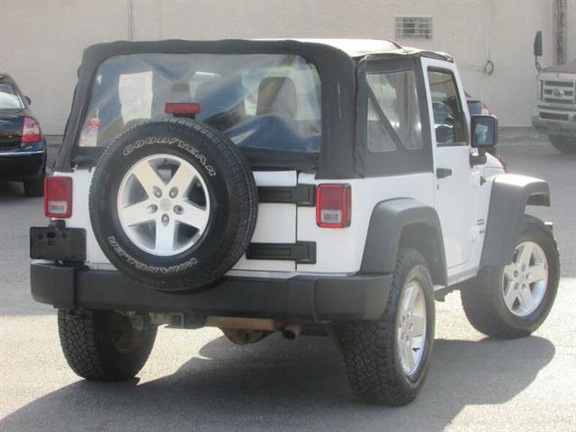 $14995 : 2012 Wrangler Sport image 10