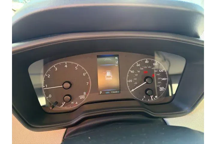 $25799 : Toyota Corolla Cross 2024 L image 7