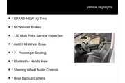 $21990 : INFINITI QX60 2020 AWD Pure thumbnail