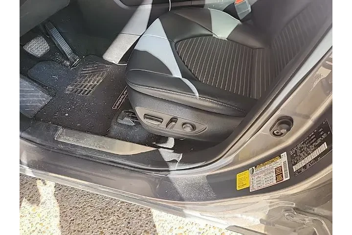 $34344 : Toyota Highlander 2023 LE 4d image 5