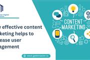 content marketing engagement en Las Vegas