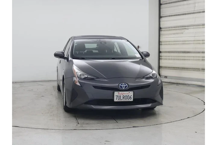 $14998 : Toyota Prius 2016 Three 4dr image 5