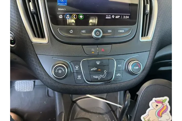 $19287 : Chevrolet Malibu 2024 RS 4dr image 10