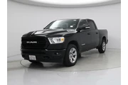 $27998 : Ram 1500 2020 4x4 Big Horn 4 thumbnail