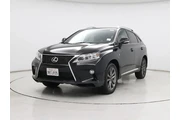 $19998 : Lexus RX 350 2015 AWD F SPOR thumbnail