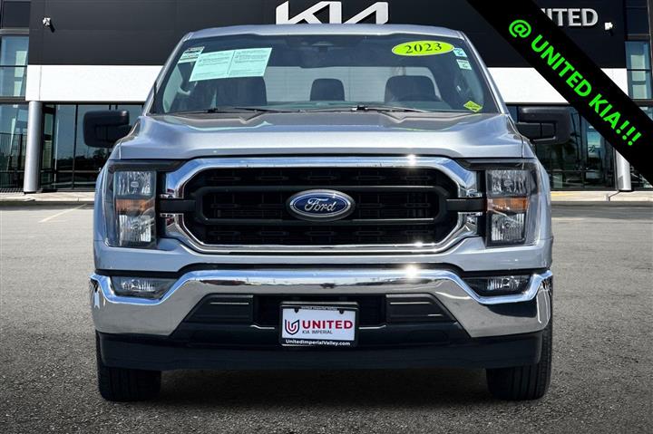 $34489 : Pre-Owned 2023 F-150 XLT image 9