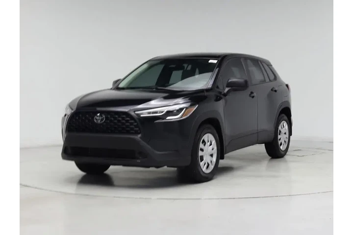 $24998 : Toyota Corolla Cross 2024 L image 4