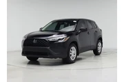 $24998 : Toyota Corolla Cross 2024 L thumbnail