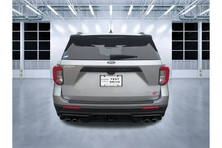 $38290 : Ford Explorer 2023 AWD ST 4d image 5