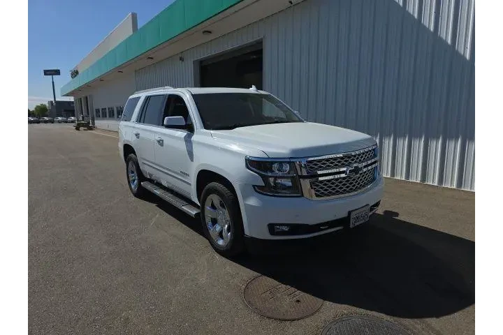 $21900 : Chevrolet Tahoe 2017 4x2 LT image 1