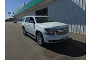 Chevrolet Tahoe 2017 4x2 LT en Kings County