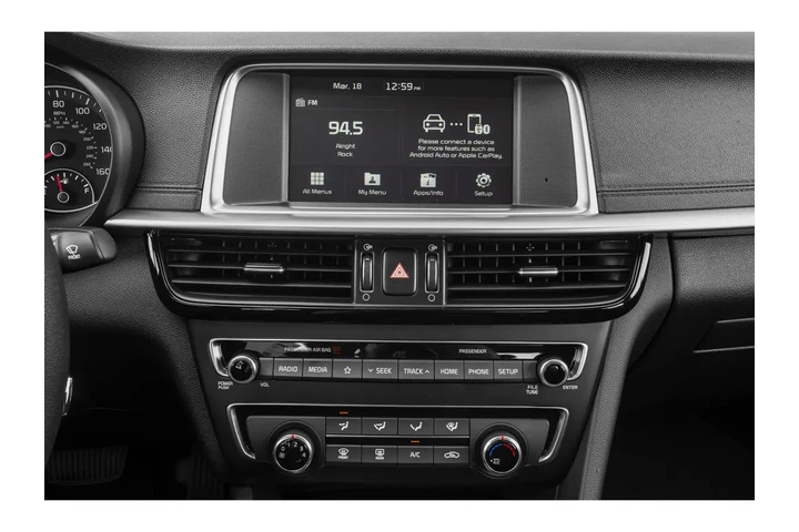 $12999 : 2019 Optima LX image 8