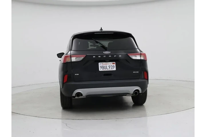 $21998 : Ford Escape 2022 AWD SE 4dr image 6