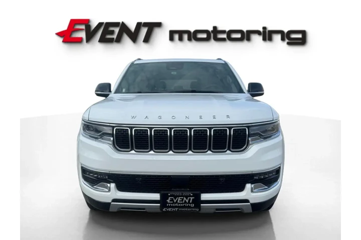 $36500 : 2023 Wagoneer L image 4