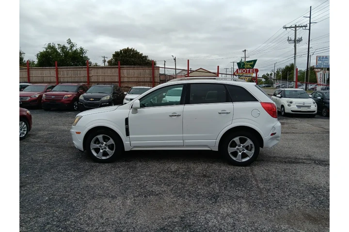 $5999 : 2015 Captiva Sport LT image 7