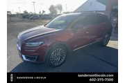 Lincoln Nautilus 2019 AWD Re en Phoenix