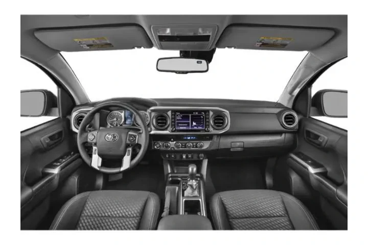 $38126 : Toyota Tacoma 2023 4x4 TRD P image 8