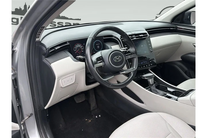 $19990 : Hyundai TUCSON 2023 AWD SEL image 9