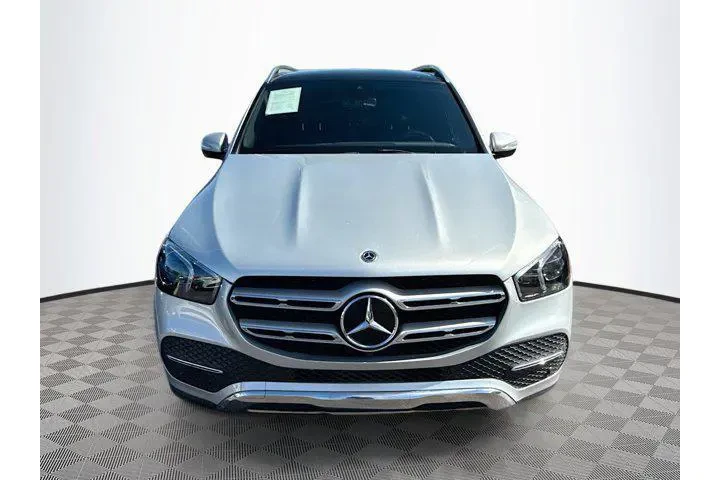 $27379 : Mercedes-Benz GLE 2021 GLE 3 image 2
