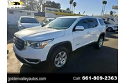 $13999 : 2018 GMC Acadia thumbnail