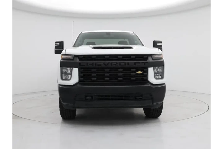 $35998 : Chevrolet Silverado 2500HD 2 image 5