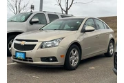 $6800 : Chevrolet Cruze 2011 LT 4dr thumbnail
