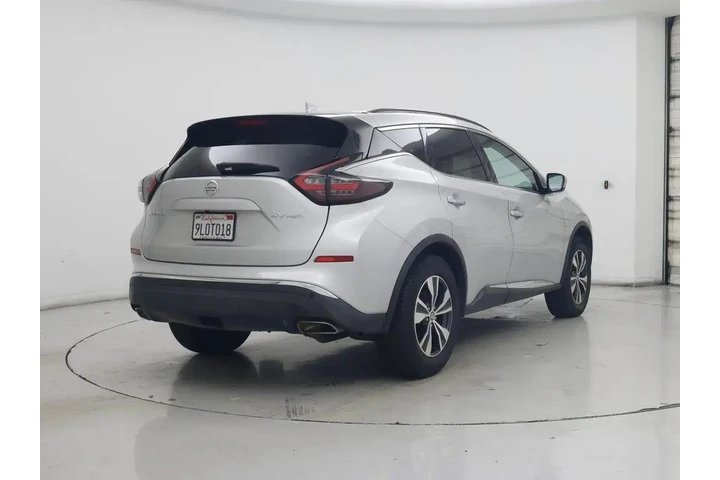 $17998 : Nissan Murano 2021 AWD SV 4d image 8