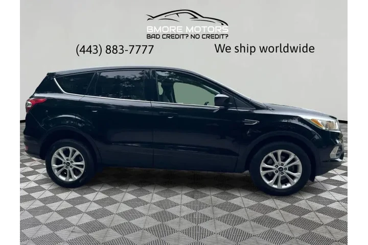 $9499 : 2017 Escape SE image 5