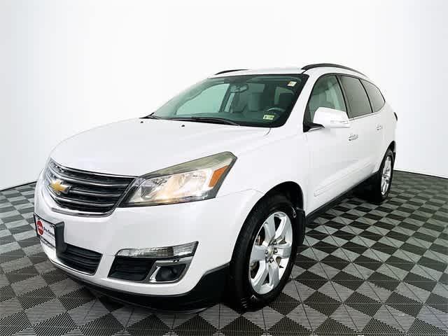 $13998 : PRE-OWNED 2016 CHEVROLET TRAV image 4