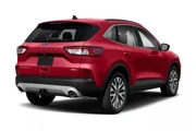 $18995 : Ford Escape 2020 AWD Titaniu thumbnail