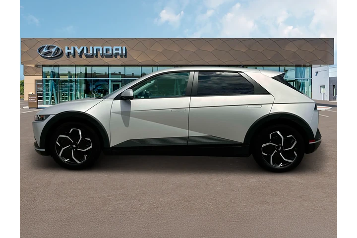 $25610 : Hyundai IONIQ 5 2024 SEL 4dr image 3