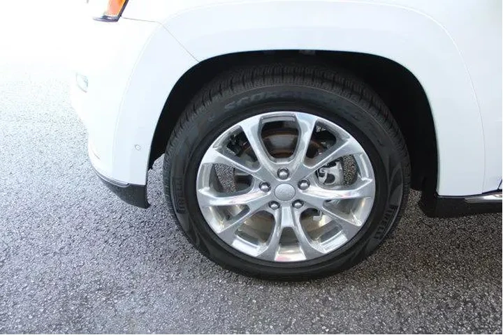 $28991 : Jeep Grand Cherokee 2020 4x2 image 10