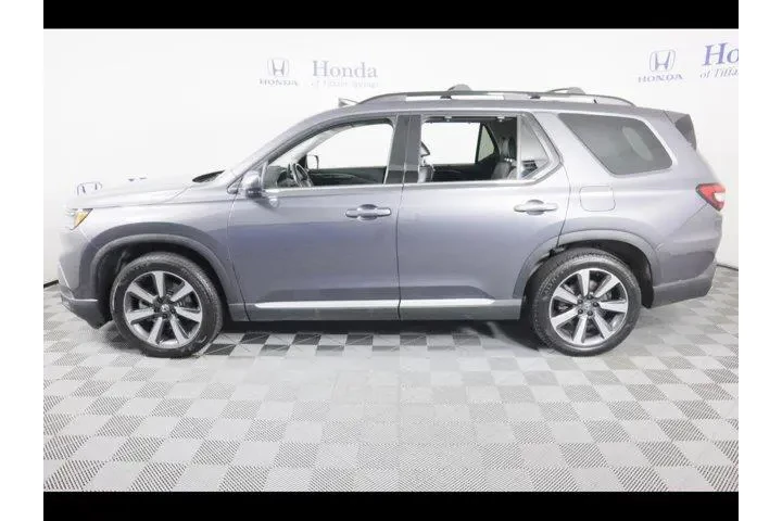 $39855 : Honda Pilot 2023 AWD Elite 4 image 4
