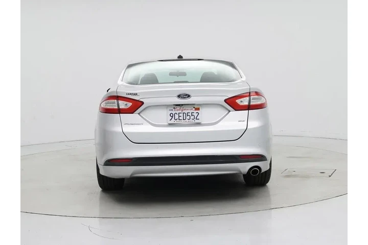 $12998 : Ford Fusion 2015 SE 4dr Seda image 6