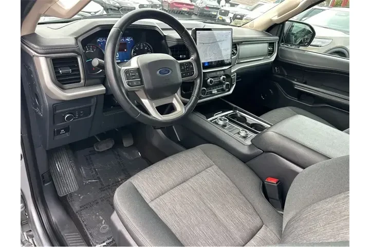 $38500 : Ford Expedition 2022 4x4 XLT image 7