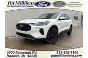 Ford Escape 2023 AWD Active en Detroit