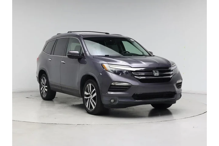 $23998 : Honda Pilot 2018 AWD Elite 4 image 1