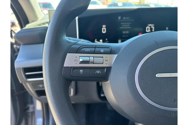 2024 Sonata SEL image 9